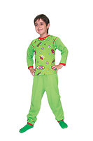 Пижама детская для мальчика dp-1205